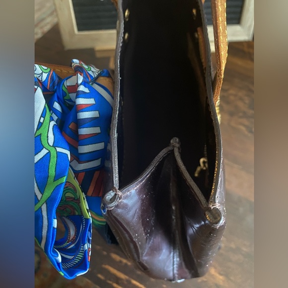 Louis Vuitton Reade PM Amarante Monogram Purse - Picture 13 of 16